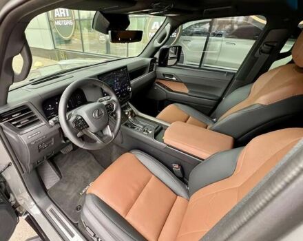 Лексус ГХ, об'ємом двигуна 3.5 л та пробігом 2 тис. км за 107777 $, фото 28 на Automoto.ua