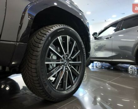 Лексус ГХ, объемом двигателя 3.5 л и пробегом 0 тыс. км за 106452 $, фото 6 на Automoto.ua