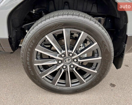 Лексус ГХ, объемом двигателя 3.5 л и пробегом 5 тыс. км за 101000 $, фото 69 на Automoto.ua