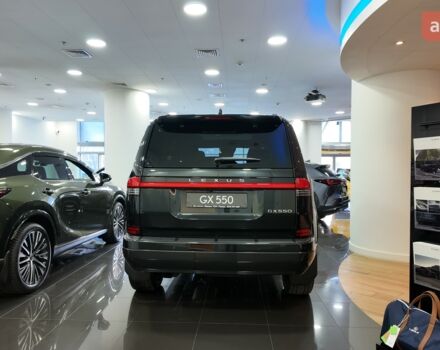 Лексус ГХ, объемом двигателя 3.5 л и пробегом 0 тыс. км за 106452 $, фото 17 на Automoto.ua