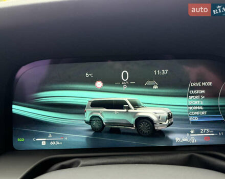 Лексус ГХ, объемом двигателя 3.5 л и пробегом 5 тыс. км за 101000 $, фото 37 на Automoto.ua