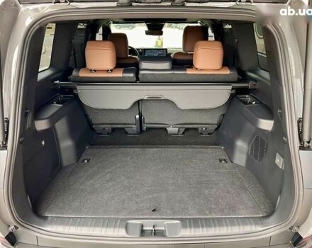 Лексус ГХ, об'ємом двигуна 3.5 л та пробігом 2 тис. км за 107777 $, фото 18 на Automoto.ua