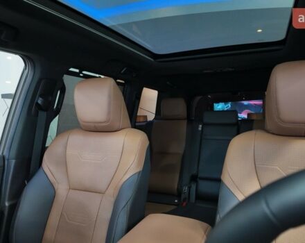 Лексус ГХ, объемом двигателя 3.5 л и пробегом 0 тыс. км за 103194 $, фото 14 на Automoto.ua