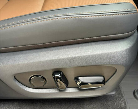 Лексус ГХ, объемом двигателя 3.5 л и пробегом 5 тыс. км за 101000 $, фото 23 на Automoto.ua