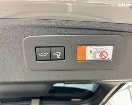 Лексус ГХ, об'ємом двигуна 3.5 л та пробігом 2 тис. км за 107777 $, фото 17 на Automoto.ua