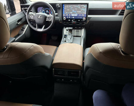 Лексус ГХ, объемом двигателя 3.5 л и пробегом 5 тыс. км за 101000 $, фото 50 на Automoto.ua