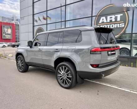 Лексус ГХ, об'ємом двигуна 3.5 л та пробігом 2 тис. км за 107777 $, фото 11 на Automoto.ua