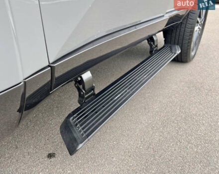 Лексус ГХ, объемом двигателя 3.5 л и пробегом 5 тыс. км за 101000 $, фото 62 на Automoto.ua