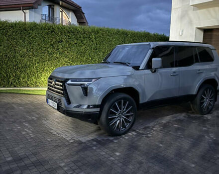 Лексус ГХ, объемом двигателя 3.5 л и пробегом 5 тыс. км за 101000 $, фото 71 на Automoto.ua