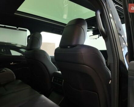 Лексус ГХ, объемом двигателя 3.5 л и пробегом 0 тыс. км за 106452 $, фото 10 на Automoto.ua