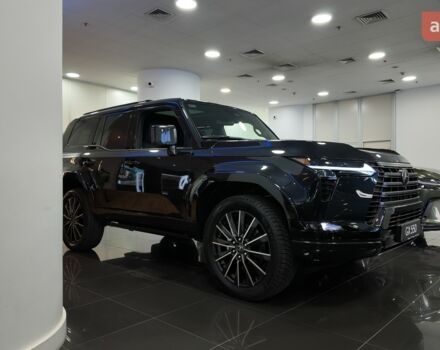 Лексус ГХ, объемом двигателя 3.5 л и пробегом 0 тыс. км за 106452 $, фото 3 на Automoto.ua
