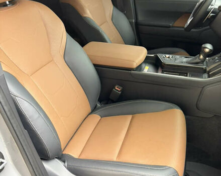 Лексус ГХ, объемом двигателя 3.5 л и пробегом 5 тыс. км за 101000 $, фото 24 на Automoto.ua