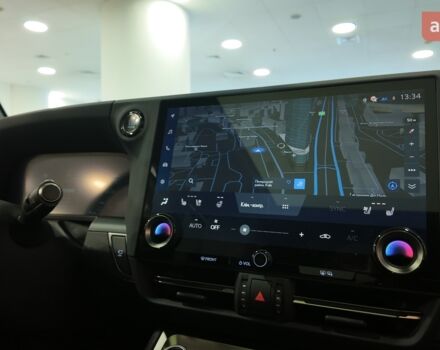 Лексус ГХ, объемом двигателя 3.5 л и пробегом 0 тыс. км за 106452 $, фото 14 на Automoto.ua