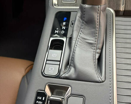 Лексус ГХ, объемом двигателя 3.5 л и пробегом 5 тыс. км за 101000 $, фото 29 на Automoto.ua