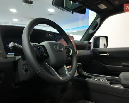 Лексус ГХ, объемом двигателя 3.5 л и пробегом 0 тыс. км за 106452 $, фото 7 на Automoto.ua
