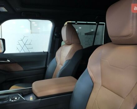 Лексус ГХ, объемом двигателя 3.5 л и пробегом 0 тыс. км за 103194 $, фото 11 на Automoto.ua