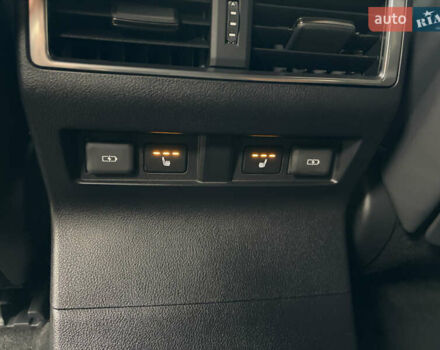 Лексус ГХ, объемом двигателя 3.5 л и пробегом 5 тыс. км за 101000 $, фото 17 на Automoto.ua