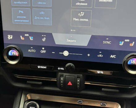 Лексус ГХ, объемом двигателя 3.5 л и пробегом 5 тыс. км за 101000 $, фото 41 на Automoto.ua