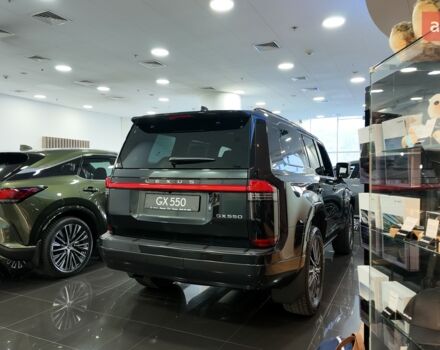 Лексус ГХ, объемом двигателя 3.5 л и пробегом 0 тыс. км за 106452 $, фото 18 на Automoto.ua