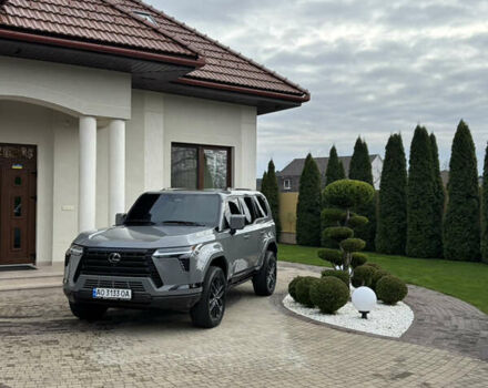 Лексус ГХ, объемом двигателя 3.5 л и пробегом 5 тыс. км за 101000 $, фото 60 на Automoto.ua