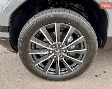 Лексус ГХ, объемом двигателя 3.5 л и пробегом 5 тыс. км за 101000 $, фото 70 на Automoto.ua