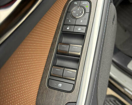 Лексус ГХ, объемом двигателя 3.5 л и пробегом 5 тыс. км за 101000 $, фото 13 на Automoto.ua