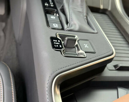 Лексус ГХ, объемом двигателя 3.5 л и пробегом 5 тыс. км за 101000 $, фото 31 на Automoto.ua