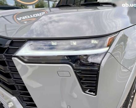 Лексус ГХ, об'ємом двигуна 3.5 л та пробігом 2 тис. км за 107777 $, фото 21 на Automoto.ua