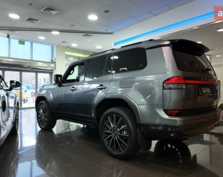 Лексус ГХ, объемом двигателя 3.5 л и пробегом 0 тыс. км за 103194 $, фото 1 на Automoto.ua