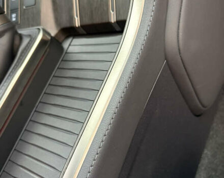 Лексус ГХ, объемом двигателя 3.5 л и пробегом 5 тыс. км за 101000 $, фото 30 на Automoto.ua