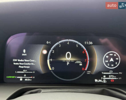 Лексус ГХ, объемом двигателя 3.5 л и пробегом 5 тыс. км за 101000 $, фото 32 на Automoto.ua