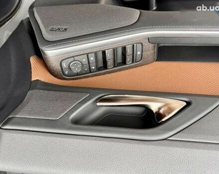 Лексус ГХ, об'ємом двигуна 3.5 л та пробігом 2 тис. км за 107777 $, фото 25 на Automoto.ua