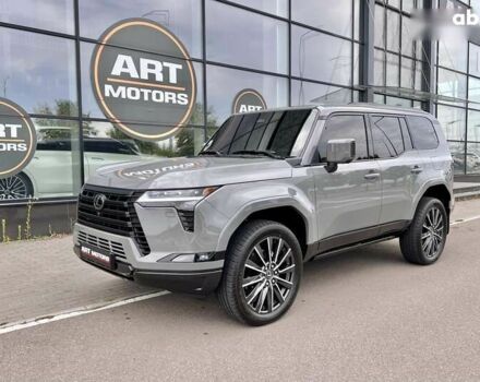 Лексус ГХ, об'ємом двигуна 3.5 л та пробігом 2 тис. км за 107777 $, фото 6 на Automoto.ua