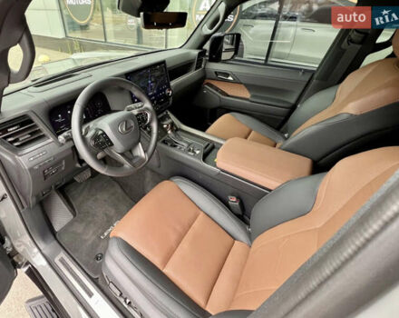 Лексус ГХ, объемом двигателя 3.5 л и пробегом 5 тыс. км за 101000 $, фото 63 на Automoto.ua