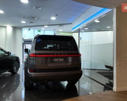 Лексус ГХ, объемом двигателя 3.5 л и пробегом 0 тыс. км за 103194 $, фото 7 на Automoto.ua