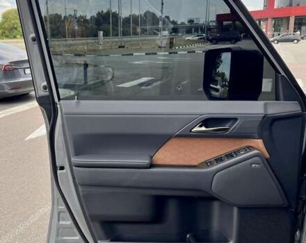 Лексус ГХ, об'ємом двигуна 3.5 л та пробігом 2 тис. км за 107777 $, фото 24 на Automoto.ua