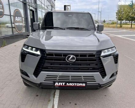 Лексус ГХ, об'ємом двигуна 3.5 л та пробігом 2 тис. км за 107777 $, фото 7 на Automoto.ua