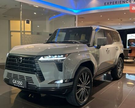 Лексус ГХ, объемом двигателя 3.5 л и пробегом 0 тыс. км за 103194 $, фото 20 на Automoto.ua