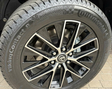 Лексус ГХ, объемом двигателя 3.5 л и пробегом 5 тыс. км за 101000 $, фото 55 на Automoto.ua