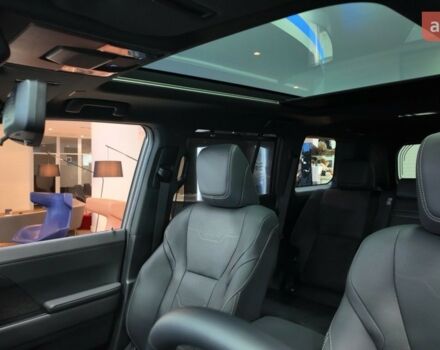 Лексус ГХ, объемом двигателя 3.5 л и пробегом 0 тыс. км за 106452 $, фото 11 на Automoto.ua