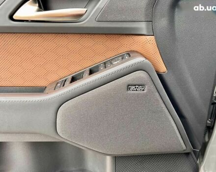 Лексус ГХ, об'ємом двигуна 3.5 л та пробігом 2 тис. км за 107777 $, фото 26 на Automoto.ua