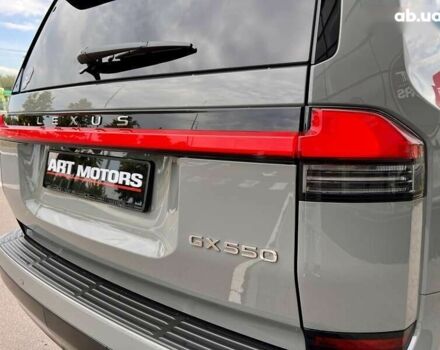 Лексус ГХ, об'ємом двигуна 3.5 л та пробігом 2 тис. км за 107777 $, фото 13 на Automoto.ua