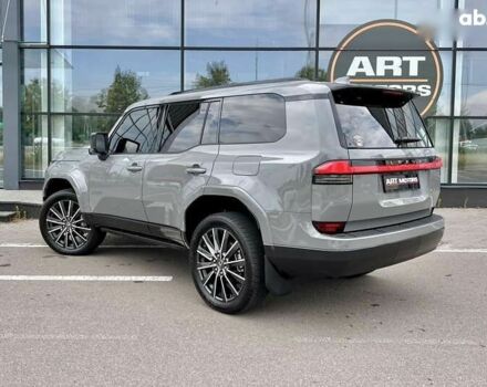 Лексус ГХ, об'ємом двигуна 3.5 л та пробігом 2 тис. км за 107777 $, фото 5 на Automoto.ua