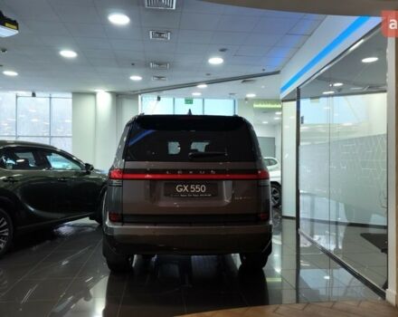 Лексус ГХ, объемом двигателя 3.5 л и пробегом 0 тыс. км за 103194 $, фото 4 на Automoto.ua