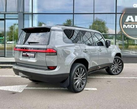 Лексус ГХ, об'ємом двигуна 3.5 л та пробігом 2 тис. км за 107777 $, фото 3 на Automoto.ua