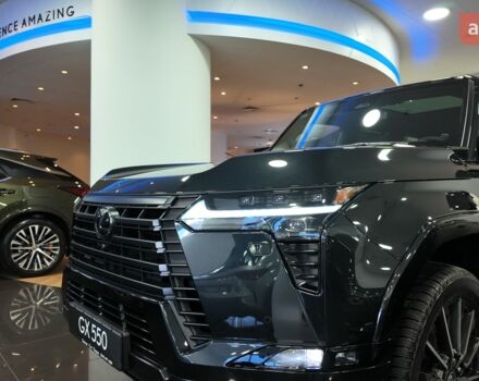Лексус ГХ, объемом двигателя 3.5 л и пробегом 0 тыс. км за 106452 $, фото 2 на Automoto.ua
