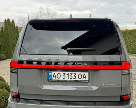 Лексус ГХ, объемом двигателя 3.5 л и пробегом 5 тыс. км за 101000 $, фото 6 на Automoto.ua