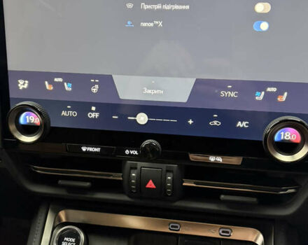 Лексус ГХ, объемом двигателя 3.5 л и пробегом 5 тыс. км за 101000 $, фото 40 на Automoto.ua