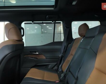 Лексус ГХ, объемом двигателя 3.5 л и пробегом 0 тыс. км за 103194 $, фото 16 на Automoto.ua