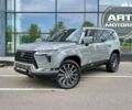 Лексус ГХ, объемом двигателя 3.5 л и пробегом 2 тыс. км за 107777 $, фото 1 на Automoto.ua